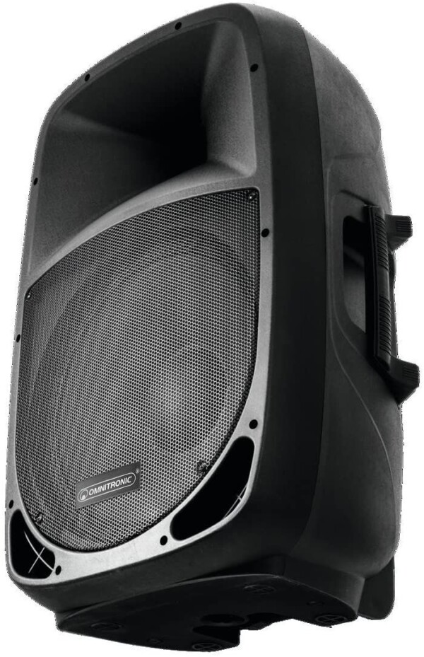 Акустична система Omnitronic VFM-215A фото 3