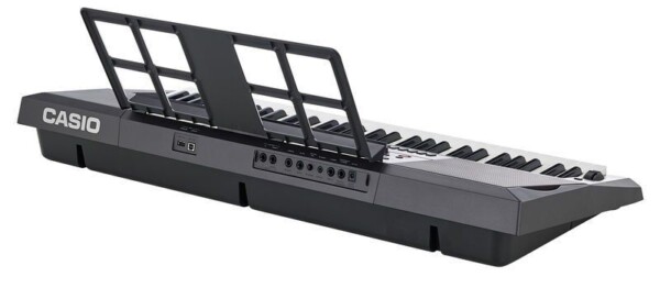 Синтезатор Casio CT-X5000 фото 5