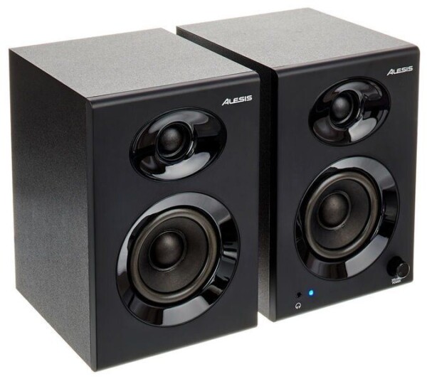 Студійні монітори ALESIS ELEVATE 3 MKII фото 1