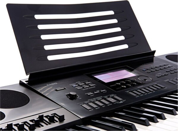 Синтезатор Casio WK-7600 фото 7