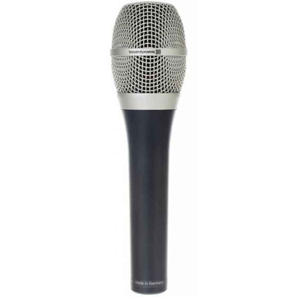 Мікрофон Beyerdynamic TG V56c фото 1