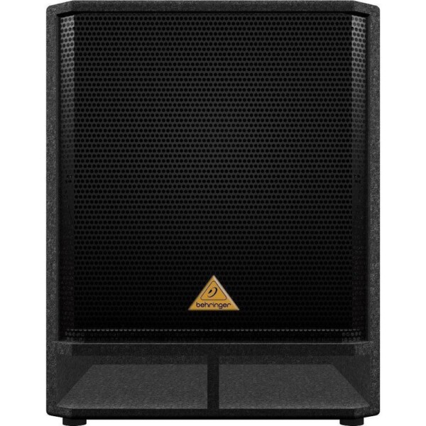 Сабвуфер Behringer VP1800S фото 1