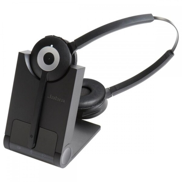 Навушники з мікрофоном JABRA PRO 920 Duo