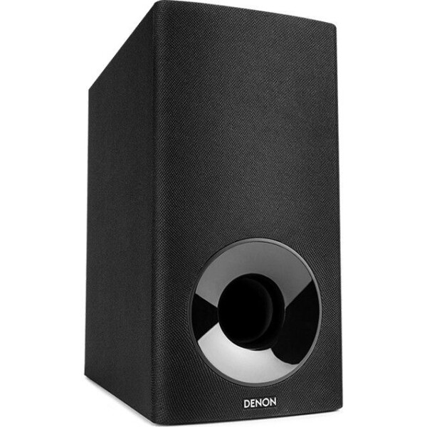 Саундбар Denon DHT-S316 Black фото 2