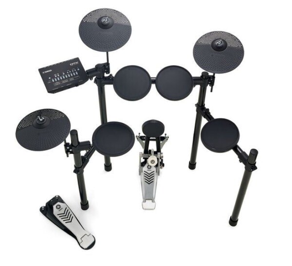 Електронна ударна установка Yamaha DTX452K фото 4