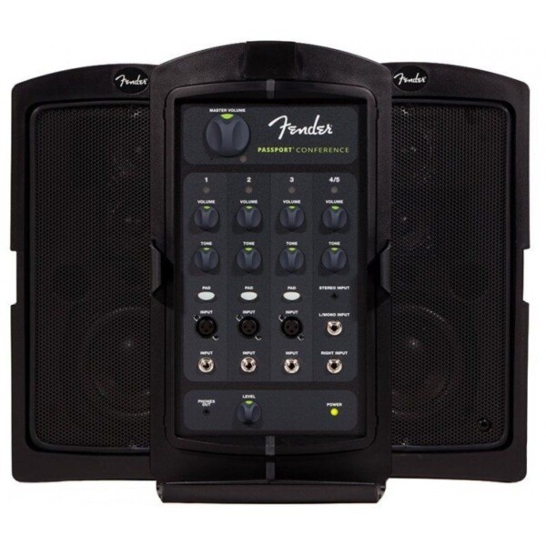 Акустична система Fender Passport Conference Series 2 фото 1