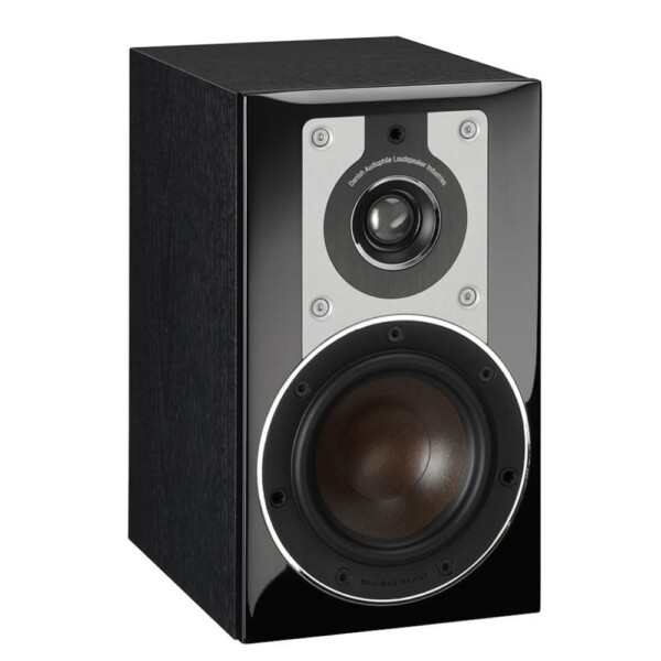 Фронтальні акустичні колонки DALI Opticon 1 Black