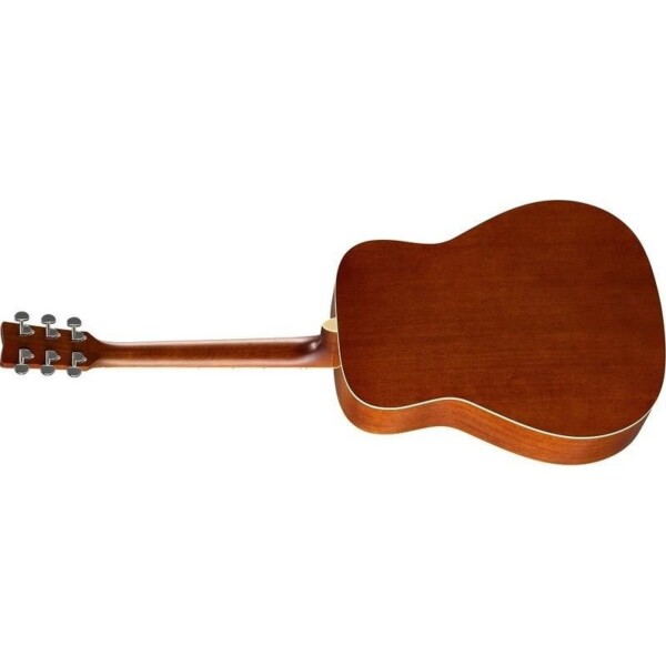 Акустична гітара Yamaha FG820L фото 3