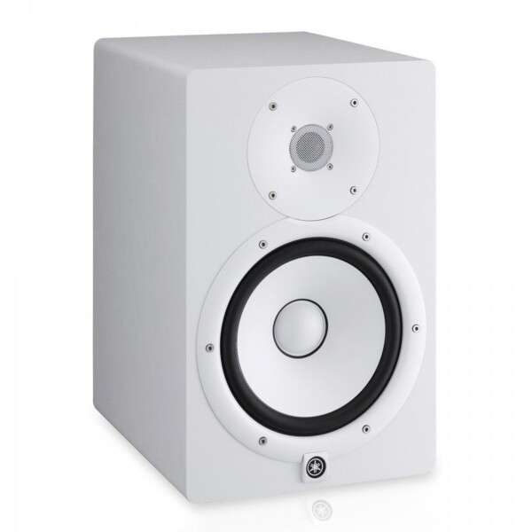 Студійний монітор Yamaha HS8 White фото 1