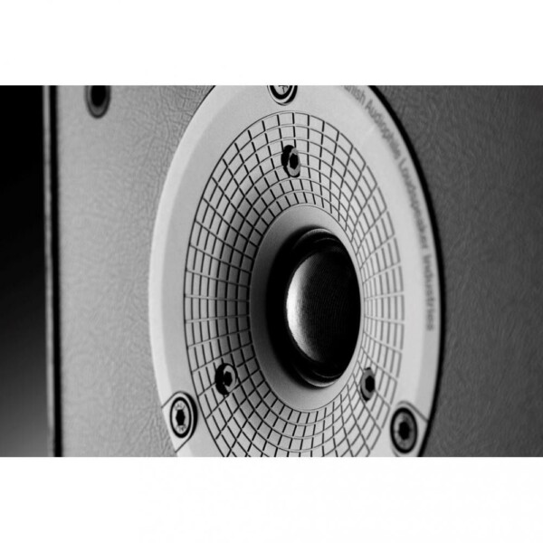 Фронтальні акустичні колонки DALI Spektor 6 Black Ash фото 3