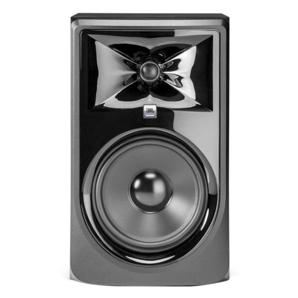 Студійний монітор JBL 308P MKII фото 2
