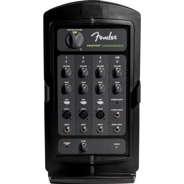 Акустична система Fender Passport Conference Series 2 фото 2