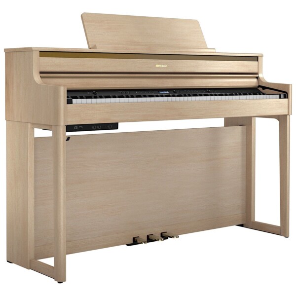 Цифрове піаніно Roland HP704 LA фото 2