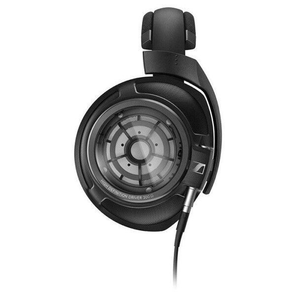 Навушники без мікрофону Sennheiser HD 820 фото 2