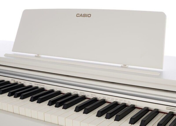 Цифрове піаніно Casio AP-270 WE фото 6