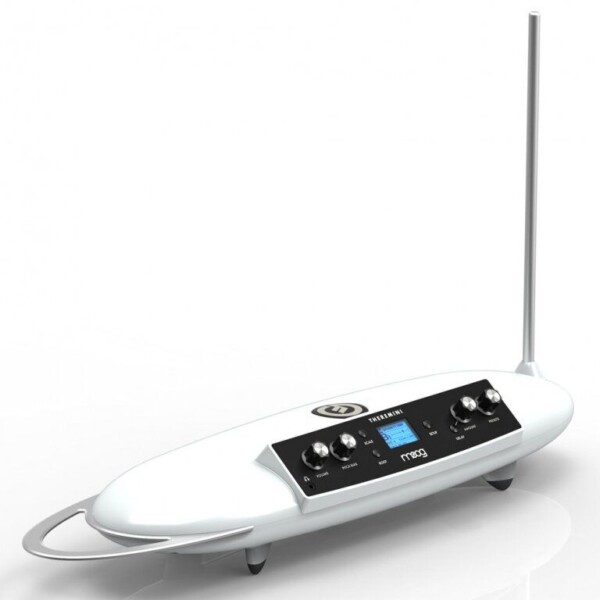 Синтезатор Moog Theremini фото 3