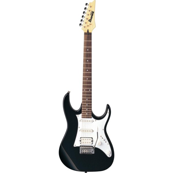 Електрогітара Ibanez GRX40 BKN фото 1
