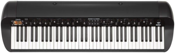 Цифрове піаніно Korg SV2-73 фото 2