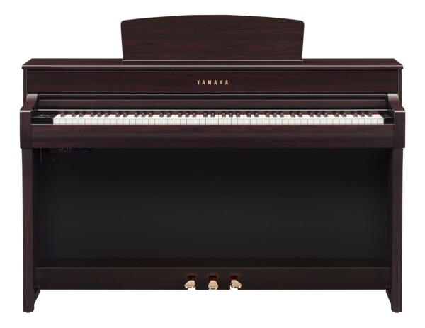 Цифрове піаніно YAMAHA Clavinova CLP-745 R фото 2