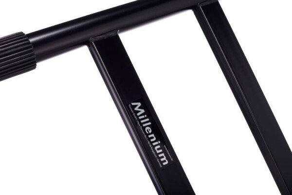 Клавішна стійка Millenium KS-1010 Black фото 4