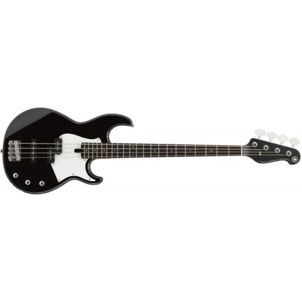 Бас-гітара Yamaha BB234 BL фото 2