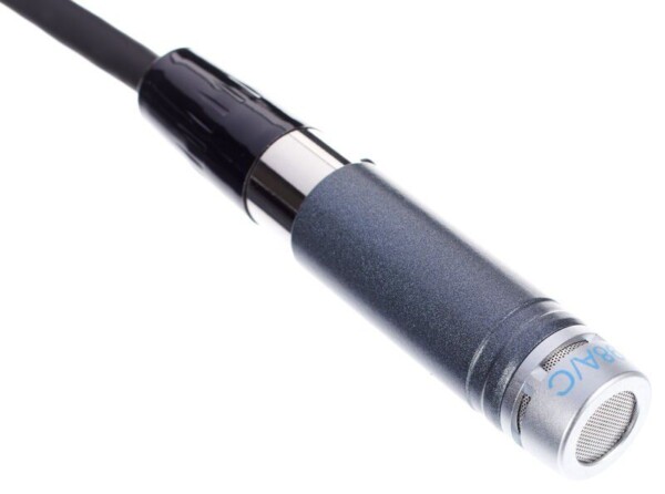 Мікрофон Shure BETA 98AD/C фото 3