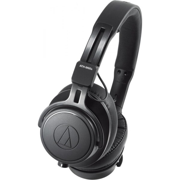 Навушники без мікрофону Audio-Technica ATH-M60X фото 5