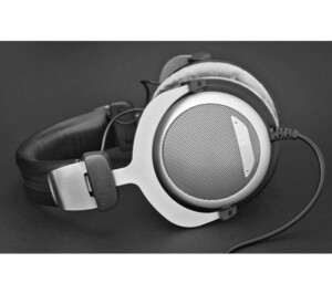 Навушники без мікрофону Beyerdynamic DT 880 PRO 250 Ohm фото 5