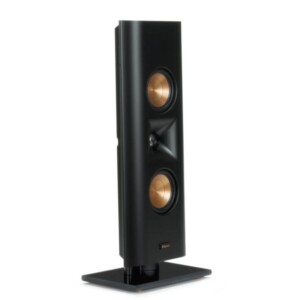 Акустична система центрального каналу Klipsch RP-240D фото 6