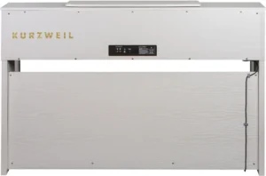 Цифрове піаніно KURZWEIL CUP410 WH фото 6