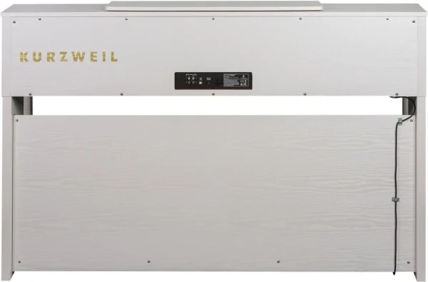 Цифрове піаніно KURZWEIL CUP410 WH фото 6
