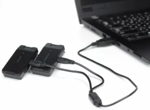 Інструментальна радіосистема Ibanez WS1 Wireless System фото 6