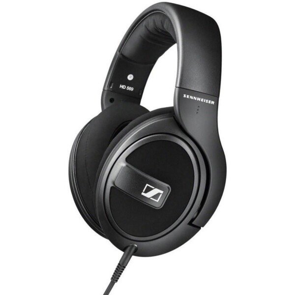 Навушники з мікрофоном Sennheiser HD569 фото 1