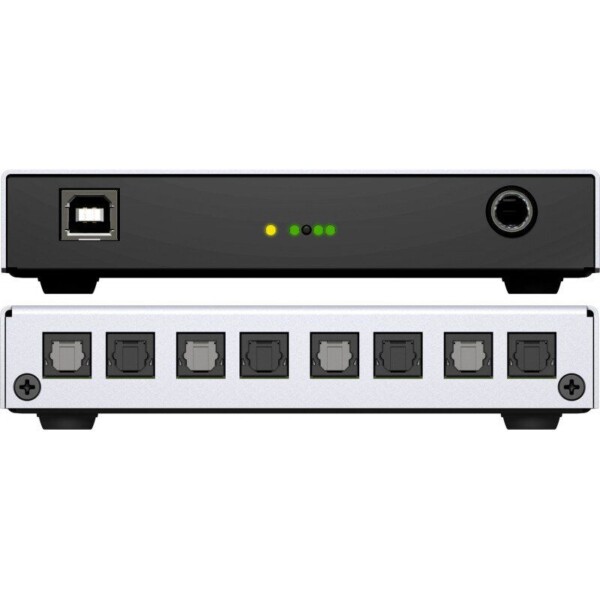 USB аудіоінтерфейс RME Digiface USB фото 3