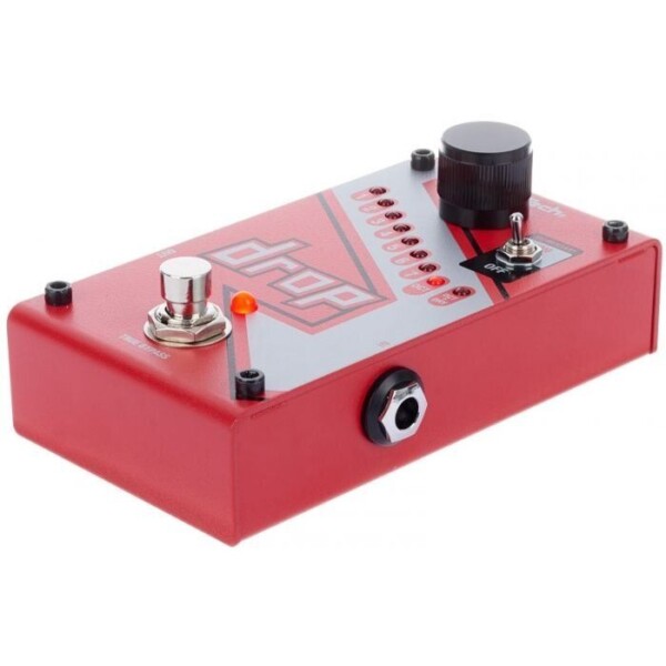 Гітарна педаль DIGITECH DROP фото 5