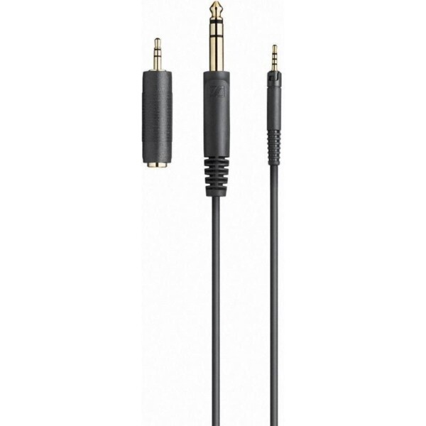 Навушники з мікрофоном Sennheiser HD569 фото 5