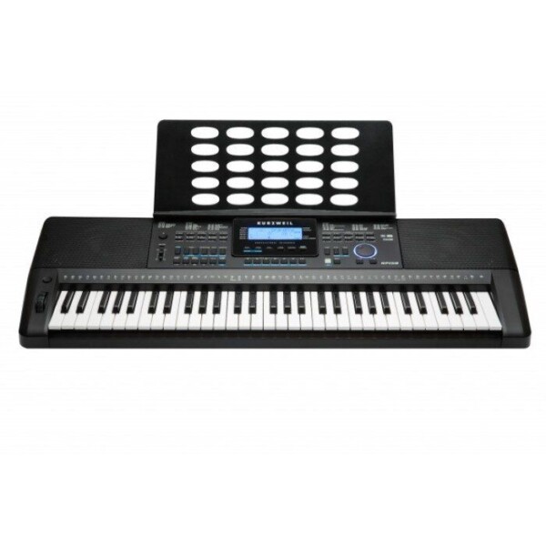 Синтезатор Kurzweil KP150 фото 2