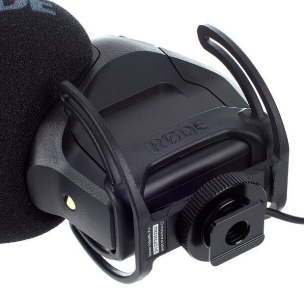 Мікрофон Rode Stereo VideoMic Pro фото 4