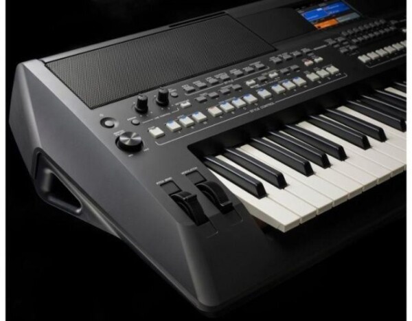Синтезатор Yamaha PSR-SX600 фото 4