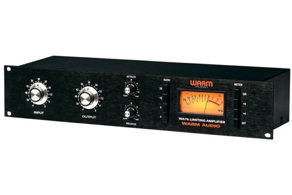 Компресор WARM AUDIO WA76 фото 1