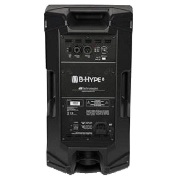 Сценічний монітор dB Technologies B-Hype 15 фото 4