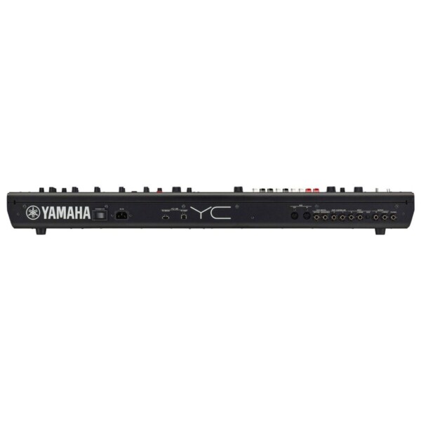 Синтезатор Yamaha YC61 фото 2