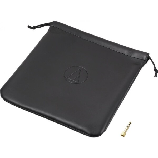 Навушники без мікрофону Audio-Technica ATH-M60X фото 2