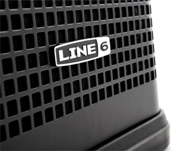 Акустична система Line6 STAGESOURCE L3M фото 3