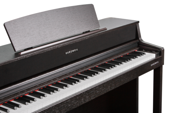 Цифрове піаніно Kurzweil CUP410 SR фото 4