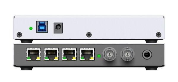 USB аудіоінтерфейс RME Digiface Dante фото 2