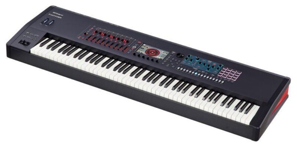 Синтезатор Roland FANTOM-8 фото 1