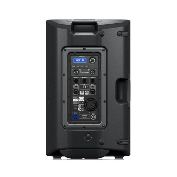 Акустична система Turbosound iQ12 фото 3