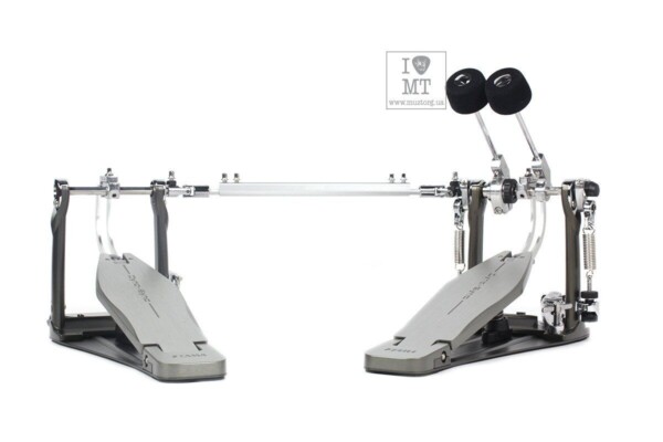 Педаль для бас-барабана TAMA HPDS1TW фото 2