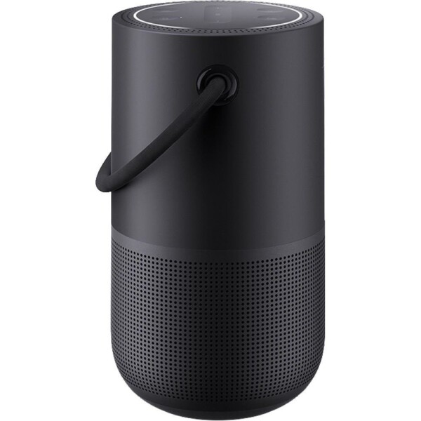 Smart колонка BOSE Portable Home Speaker Black